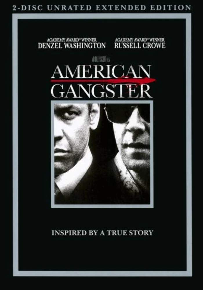 American Gangster