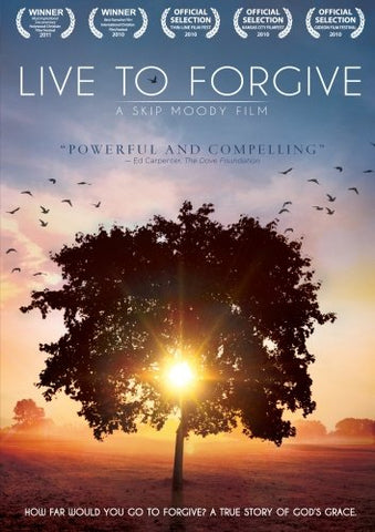 Live To Forgive