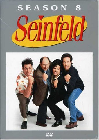 Seinfeld: Season 8