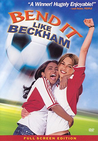 Bend It Like Beckham (Full Screen Edition)