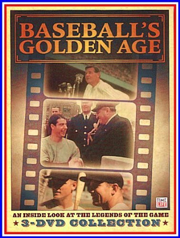 Baseball's Golden Age