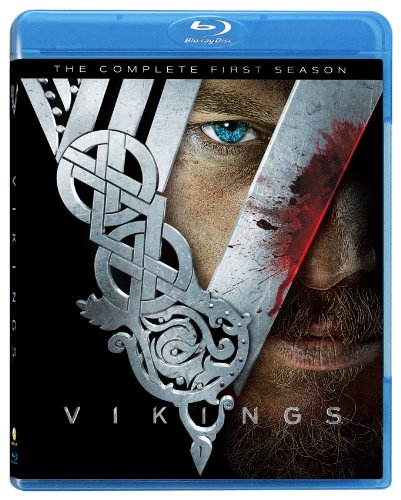 Vikings (The Complete First Season)