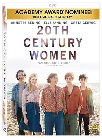 20th Century Women