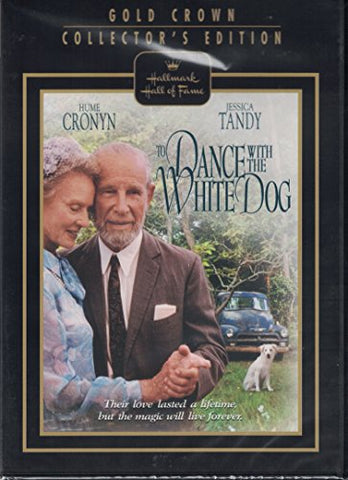 Hallmark Hall of Fame DVD 