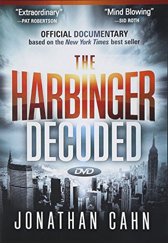 The Harbinger Decoded