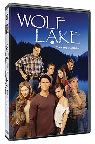 Wolf Lake: The Complete Series