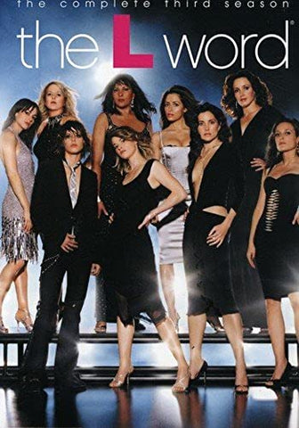 The L Word - The Complete Third Season