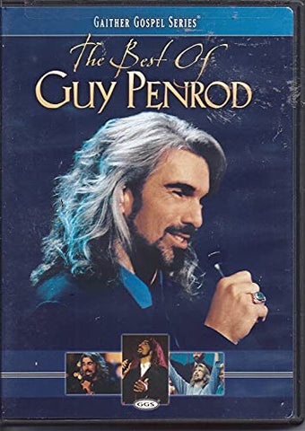 Gaither Gospel Series: The Best of Guy Penrod