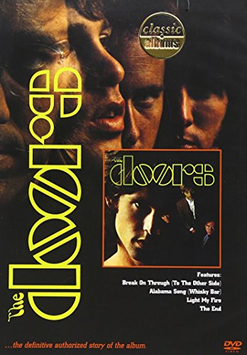 Classic Albums: The Doors[DVD]