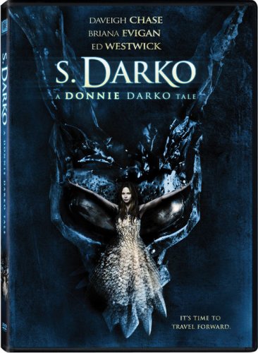 S Darko: A Donnie Darko Tale (Widescreen)