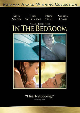 Buena Vista Home Video in The Bedroom