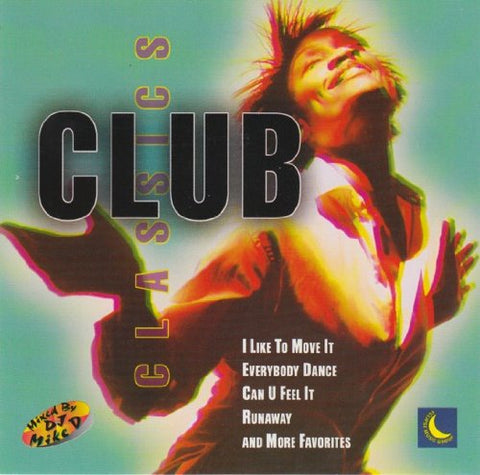 Club Classics
