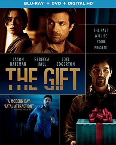 The Gift [Blu-ray]