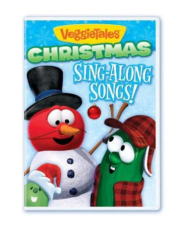 Veggie Tales: Christmas Sing-A-Long