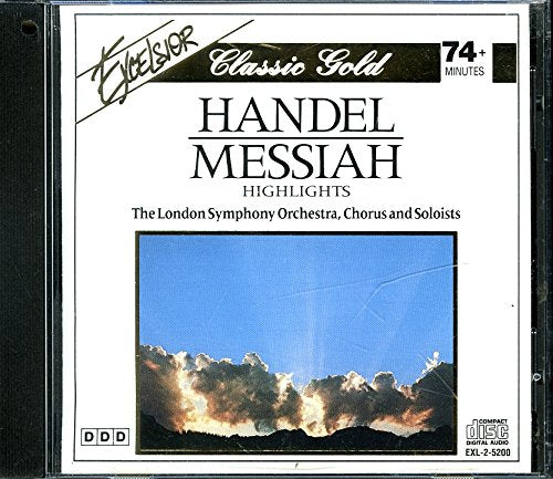 Handel: Messiah Highlights