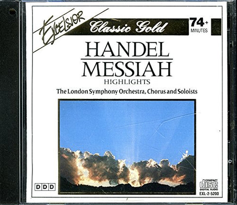 Handel: Messiah Highlights