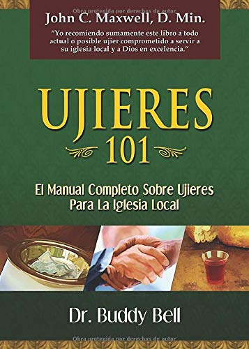 Ujeres 101 (Ushering 101 Spanish) (Spanish Edition)