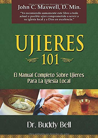 Ujeres 101 (Ushering 101 Spanish) (Spanish Edition)