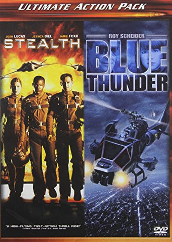 Stealth/Blue Thunder