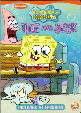 Tide and Seek