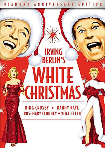 White Christmas (Diamond Anniversary Edition)