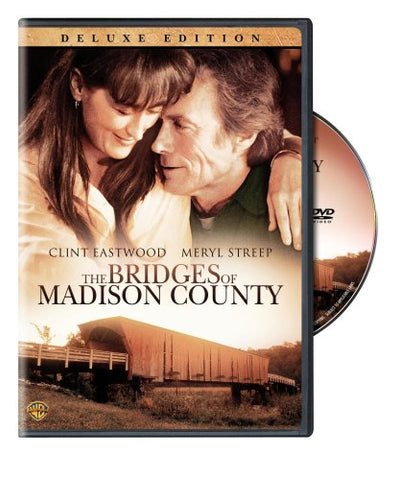 The Bridges of Madison County (Deluxe Edition)