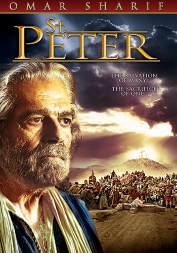 St. Peter [DVD]