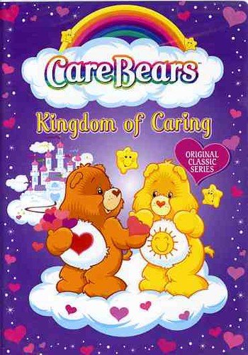 Care Bears - Kingdom of Caring