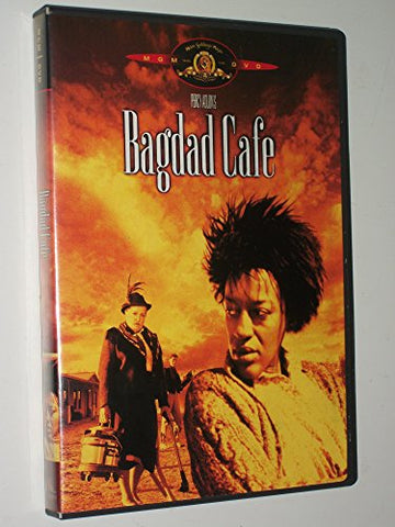 Bagdad Cafe [DVD]