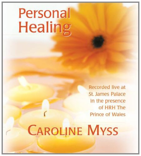 Personal Healing
