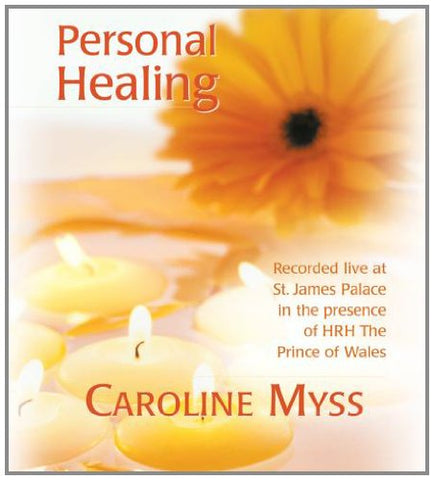Personal Healing
