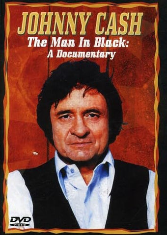 Johnny Cash: The Man In Black