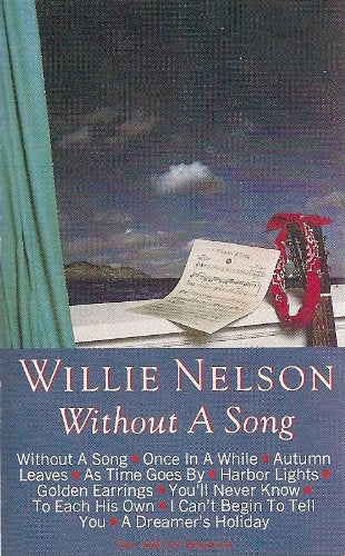Without a Song