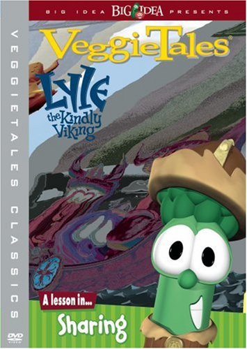 VeggieTales - Lyle the Kindly Viking