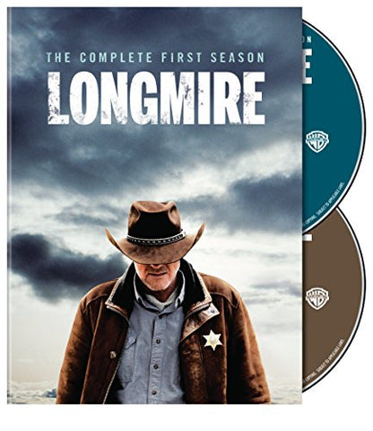 Longmire: Season 1