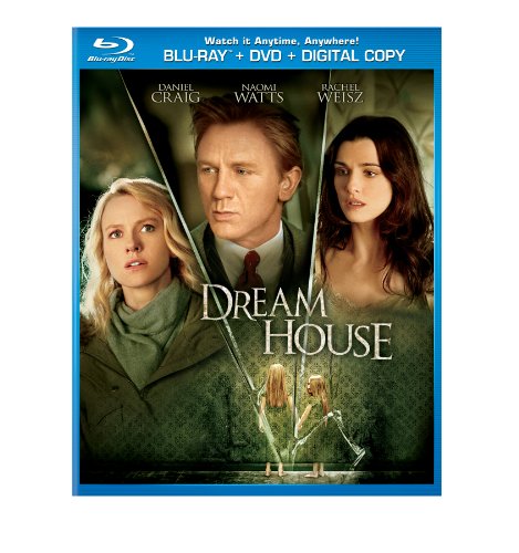 Dream House [Blu-ray]
