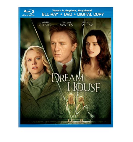 Dream House [Blu-ray]