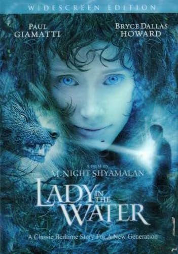 Lady in the Water (Widescreen Edition)