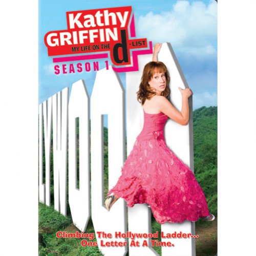 Kathy Griffin: My Life on the D-List: Season 1