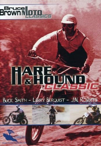 Bruce Brown Moto Classics: Hare & Hound Classic