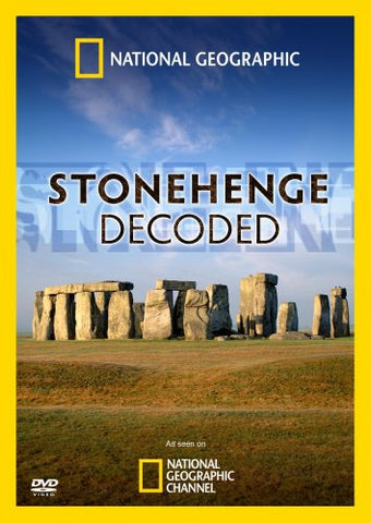 Stonehenge Decoded