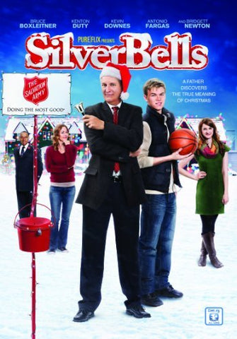 Silver Bells by Pure Flix Ent