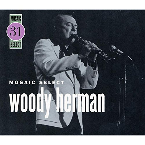 Mosaic Select: Woody Herman
