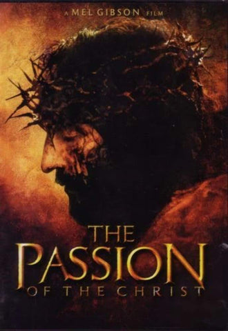 The Passion of the Christ (Full Screen Edition)