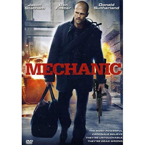 The Mechanic