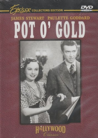 Pot O' Gold