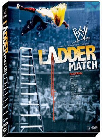 WWE: The Ladder Match