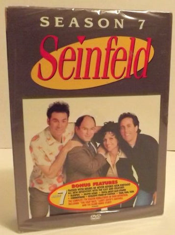 Seinfeld: Season 7
