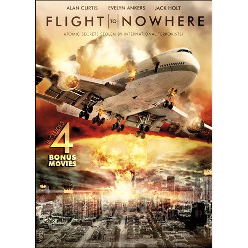 Flight to Nowhere