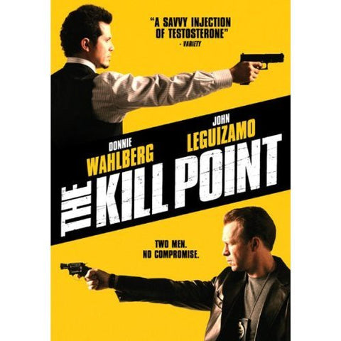 The Kill Point